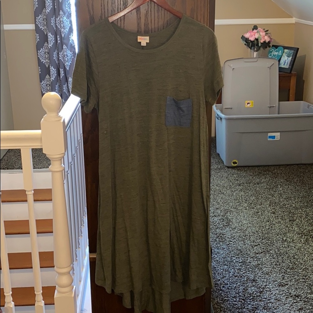 Lularoe Carly